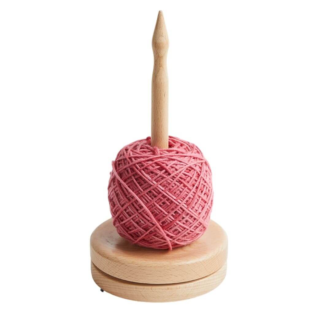 KnitPro Natural Wollabwickler bei bei bei bei bei bei bei bei bei bei bei bei bei bei bei bei Lieblingsgarn
