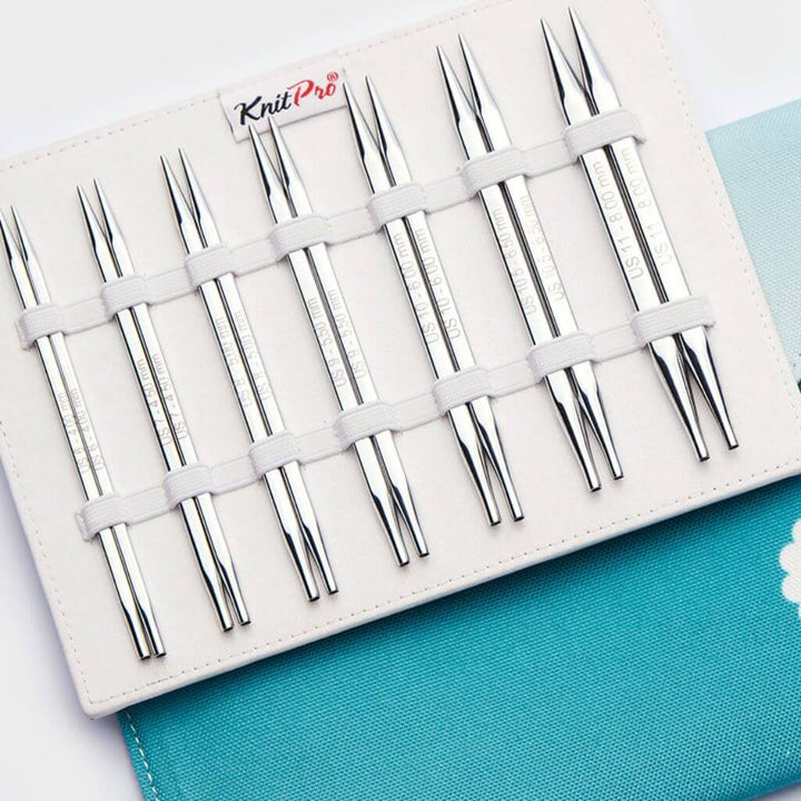 KnitPro Nova Cubics Deluxe Nadelspitzen Set bei bei bei bei bei bei bei bei bei bei bei bei bei bei bei bei Lieblingsgarn