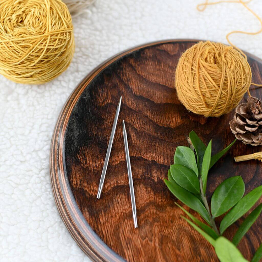 KnitPro Nova Cubics austauschbare Nadelspitzen bei bei bei bei bei bei bei bei bei bei bei bei bei Lieblingsgarn