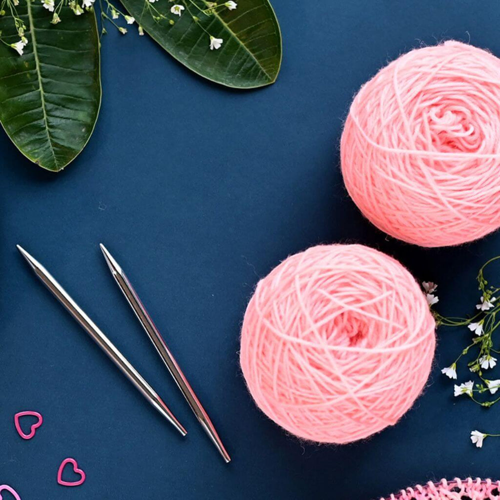KnitPro Nova austauschbare Nadelspitzen bei bei bei bei bei bei bei bei bei bei bei bei bei bei bei Lieblingsgarn