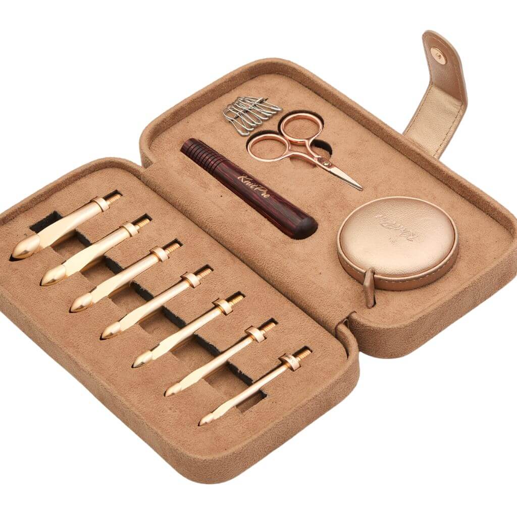 KnitPro Oasis Chunky Häkelnadel Set bei bei bei bei bei bei bei bei bei bei bei bei bei bei bei bei bei bei bei Lieblingsgarn