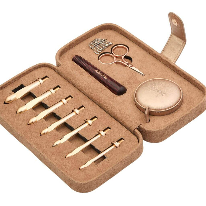 KnitPro Oasis Chunky Häkelnadel Set bei bei bei bei bei bei bei bei bei bei bei bei bei bei bei bei bei bei bei Lieblingsgarn