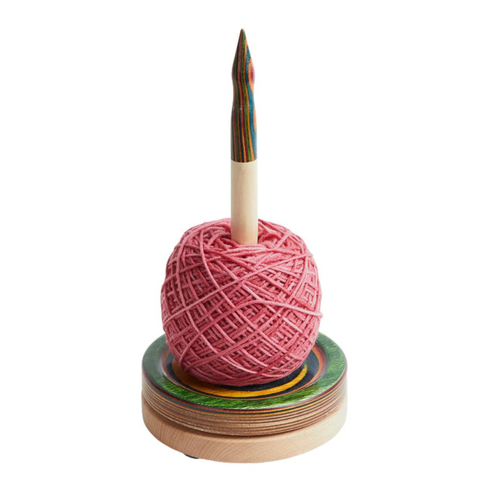 KnitPro Signature Wollabwickler bei bei bei bei bei bei bei bei bei bei bei bei bei bei bei bei Lieblingsgarn