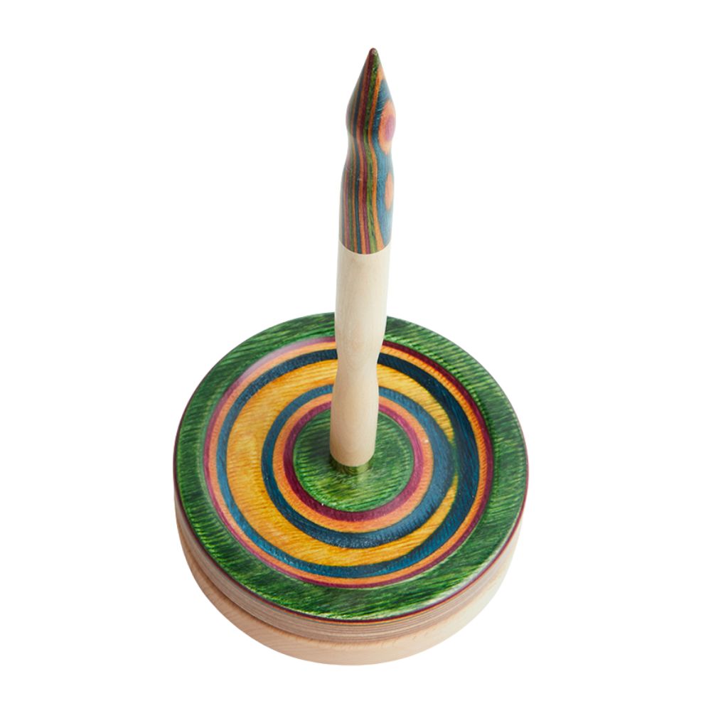 KnitPro Signature Wollabwickler bei bei bei bei bei bei bei bei bei bei bei bei bei bei bei bei Lieblingsgarn