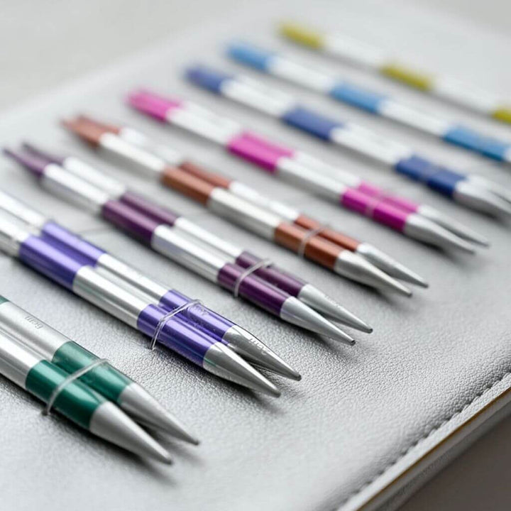 KnitPro SmartStix Rundstricknadel Set Deluxe bei bei bei bei bei bei bei bei bei bei bei bei bei bei bei bei Lieblingsgarn