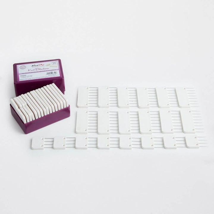KnitPro Spannkämme bei bei bei bei bei bei bei bei bei bei bei bei bei bei bei bei bei Lieblingsgarn