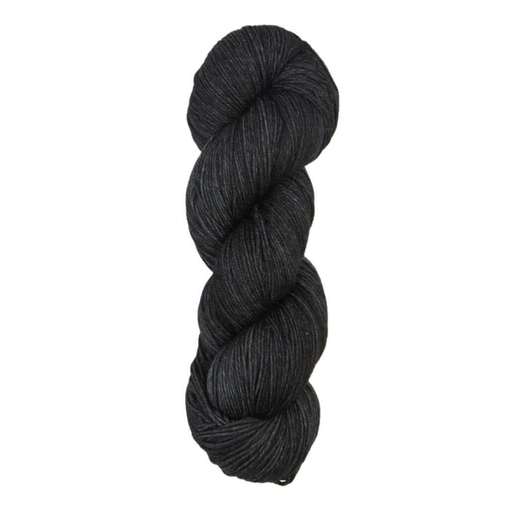 KnitPro SS2015 - Black Pepper KnitPro Symfonie Terra handgefärbt Lieblingsgarn