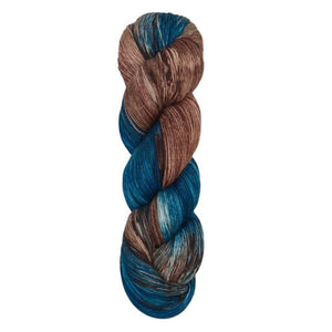 KnitPro Symfonie Terra handgefärbt