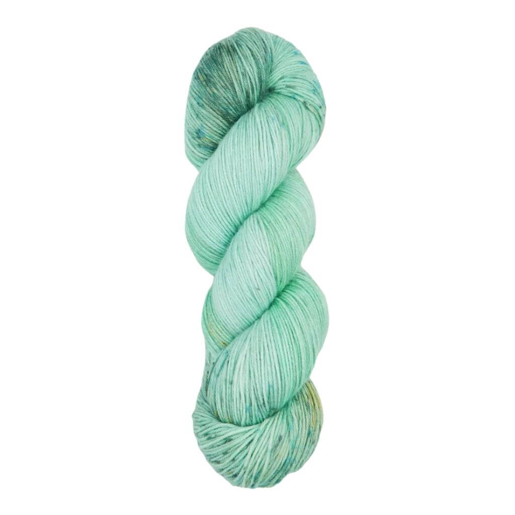 KnitPro VR2019 - Mint Sky KnitPro Symfonie Terra handgefärbt Lieblingsgarn
