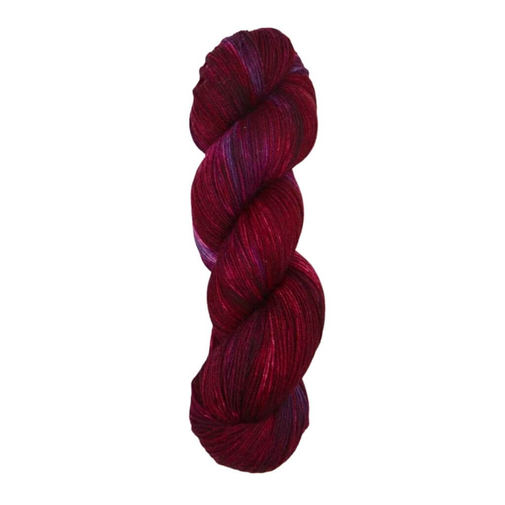 KnitPro VR2009 - Valentine KnitPro Symfonie Terra handgefärbt Lieblingsgarn