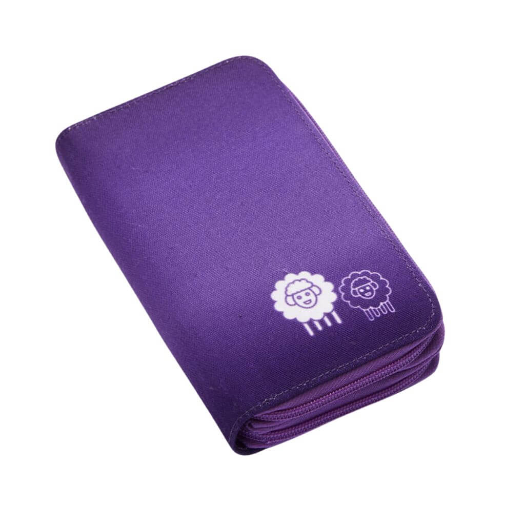 KnitPro Symfonie Tunesische Häkelnadeln Set bei bei bei bei bei bei bei bei bei bei bei bei bei bei bei bei bei Lieblingsgarn