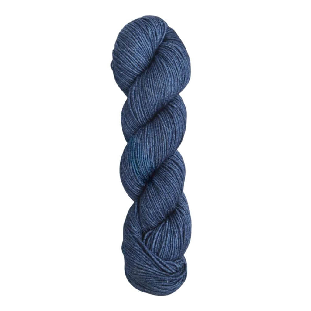 KnitPro SS1016 - Jodhpur Blue KnitPro Symfonie Viva handgefärbt Lieblingsgarn