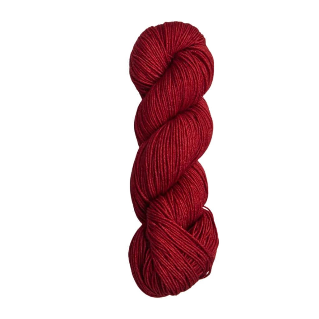 KnitPro SS1050 - Red Rose KnitPro Symfonie Viva handgefärbt Lieblingsgarn