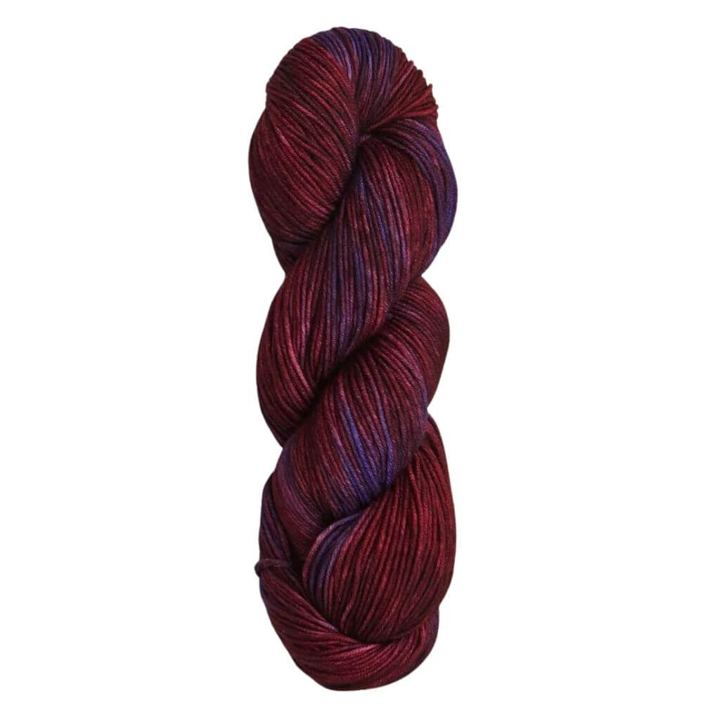 KnitPro VR1009 - Valentine KnitPro Symfonie Viva handgefärbt Lieblingsgarn
