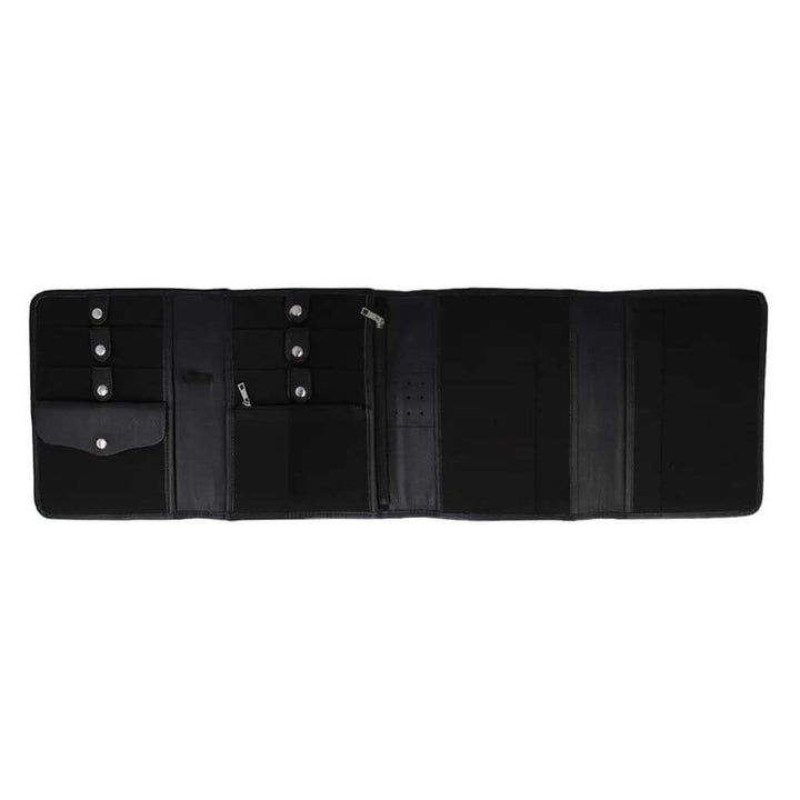 KnitPro Velora Häkel- und Strick Etui Leder bei bei bei bei bei bei bei bei bei bei Lieblingsgarn