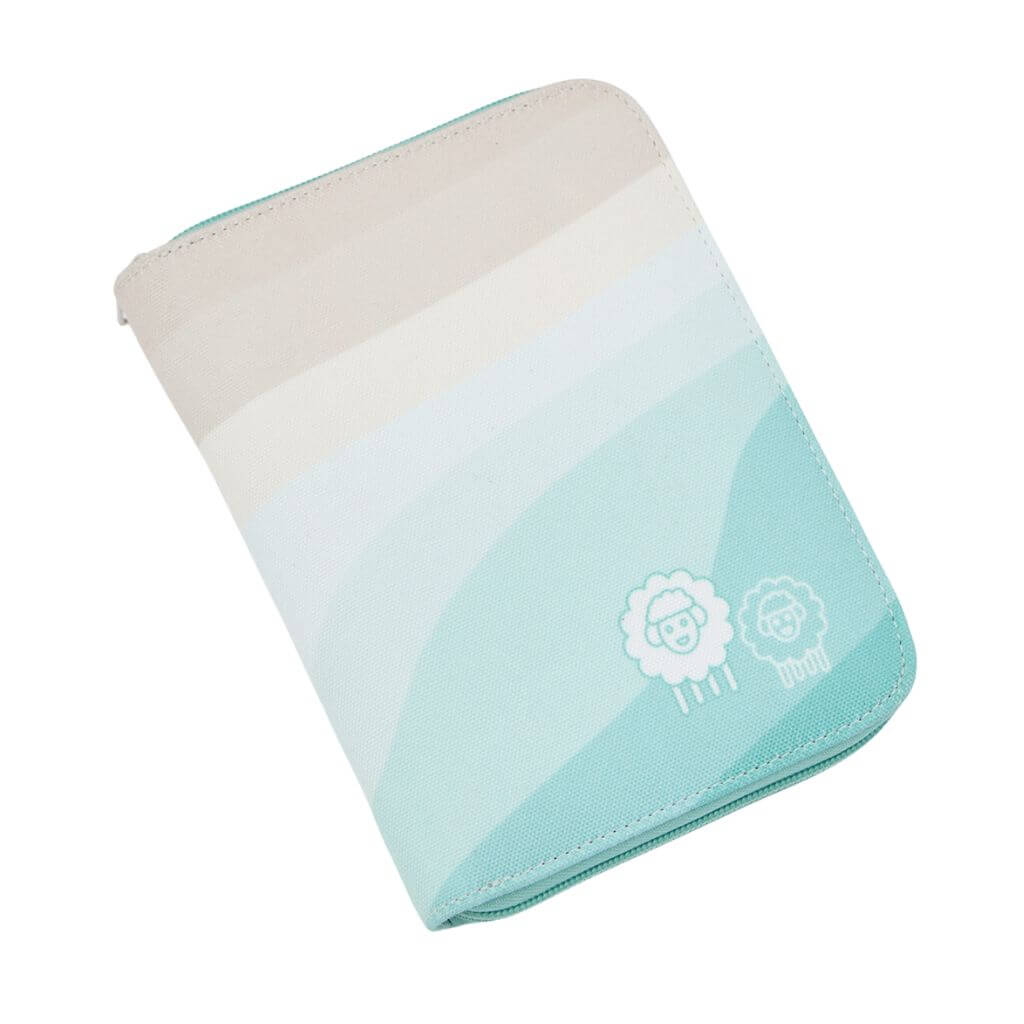 KnitPro Waves 2.0 Häkelnadel Set Deluxe bei bei bei bei bei bei bei bei bei bei bei bei bei bei bei bei bei Lieblingsgarn