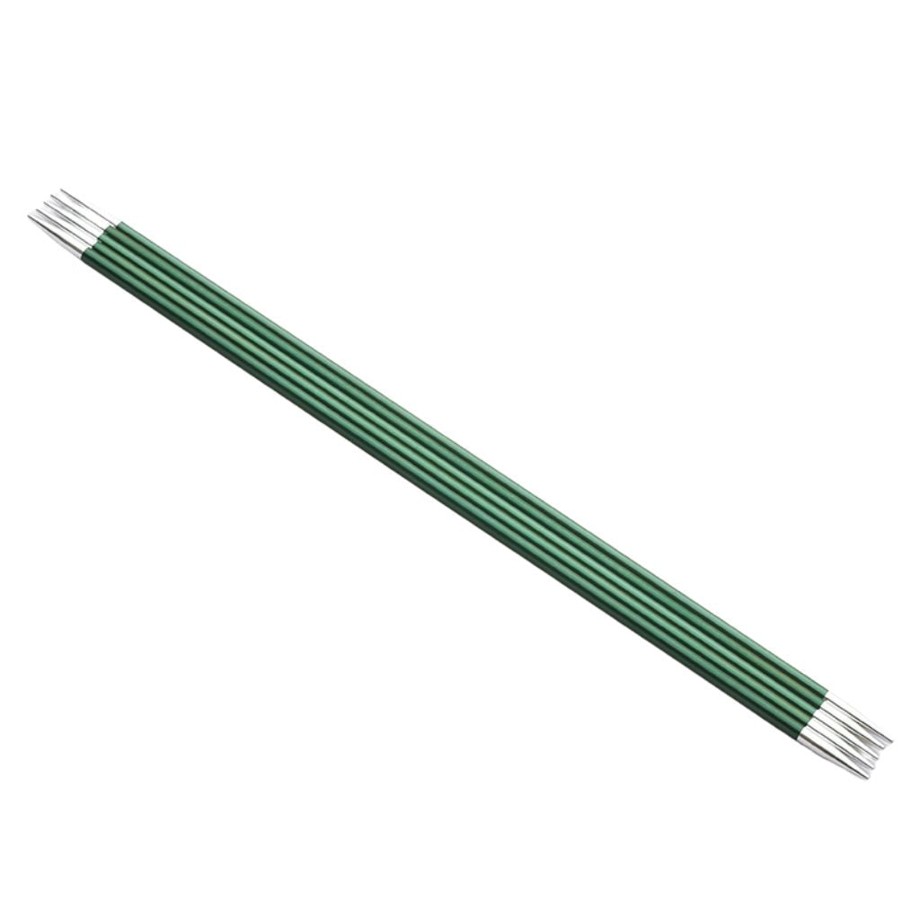 KnitPro Zing Sockenstricknadeln Nadelspiel