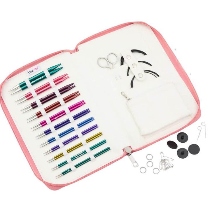 KnitPro Zing Nadelspitzen Set Regal 13 cm bei bei bei bei bei bei bei bei bei bei bei bei bei bei bei bei bei Lieblingsgarn
