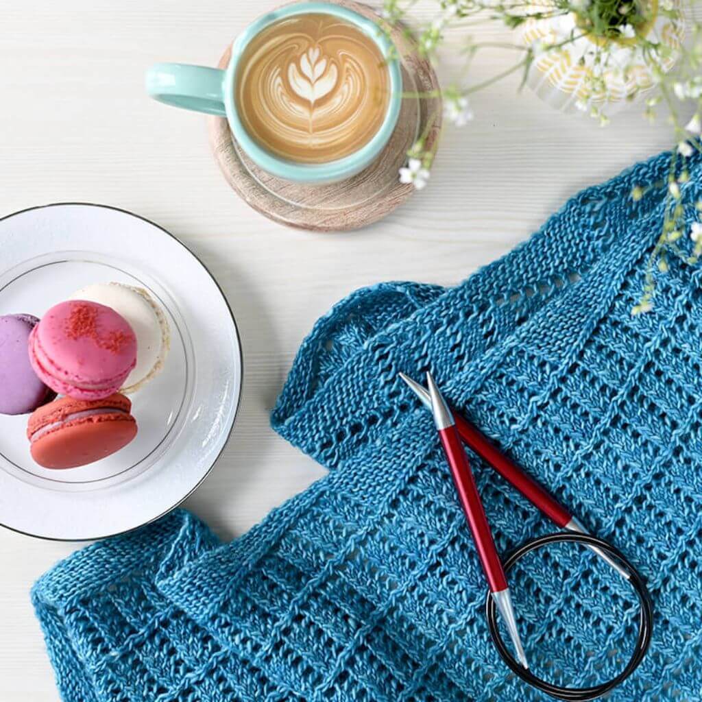 KnitPro Zing Rundstricknadeln