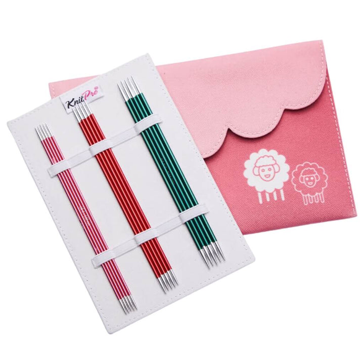 KnitPro Zing Sockenstricknadelset 20 cm bei bei bei bei bei bei bei bei bei bei bei bei bei bei bei bei bei Lieblingsgarn