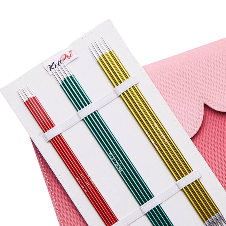 KnitPro Zing Sockenstricknadelset 20 cm bei bei bei bei bei bei bei bei bei bei bei bei bei bei bei bei bei Lieblingsgarn