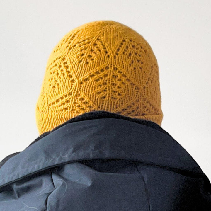 Knitting For Else Pattern Mütze Hey Ho Hat Strickanleitung - Knitting for Else (PDF) bei bei bei bei bei bei Lieblingsgarn