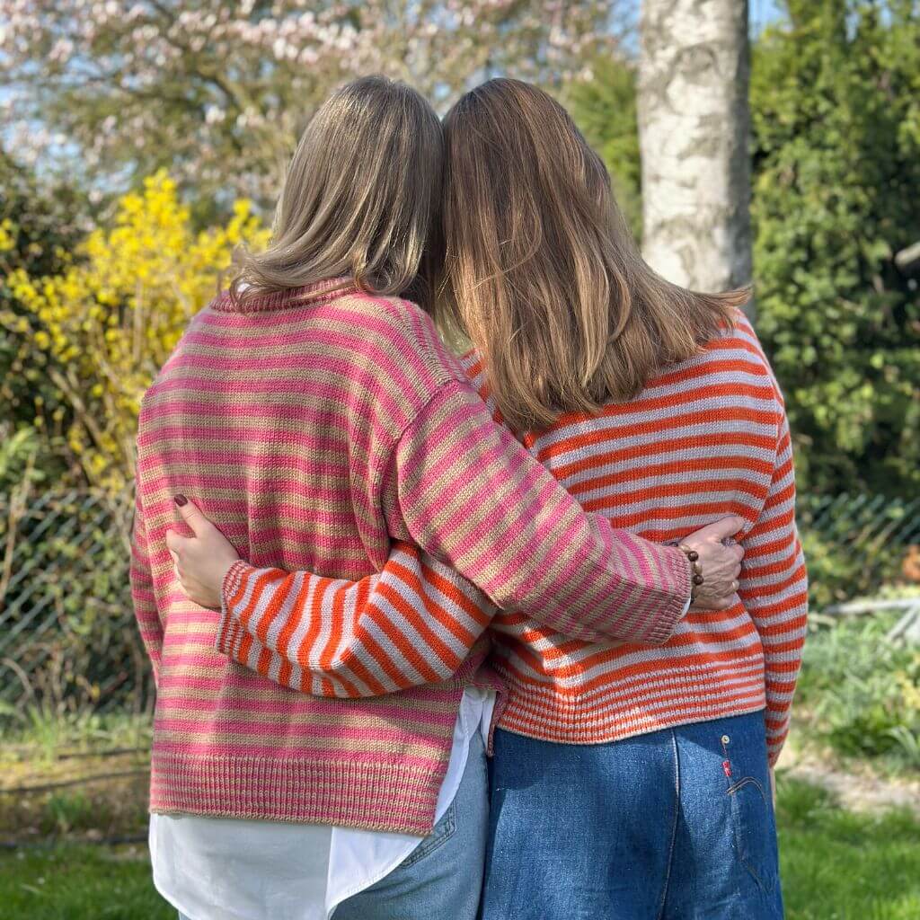 Bee Cozy Bundle - Kreativictoria (PDF)