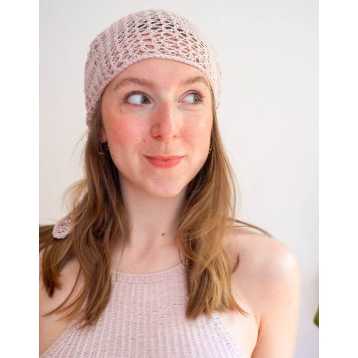 Kreativictoria Pattern In Bloom Shawl Strickanleitung - Kreativictoria (PDF) Lieblingsgarn