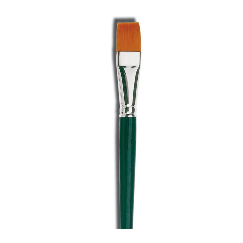 Kreul KREUL Universalpinsel Basic Synthetics flach Gr. 24 bei bei bei bei bei bei bei bei bei bei Lieblingsgarn