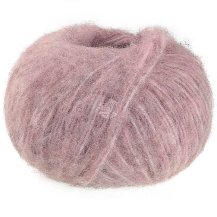 Lana Grossa 29 - Altrosa Lana Grossa Alpaca Air II Lieblingsgarn