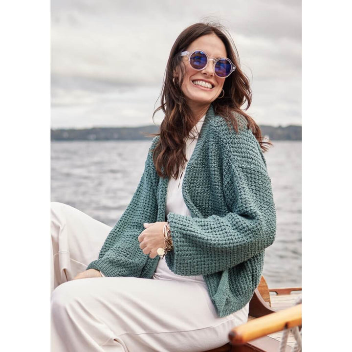 Lana Grossa Lana Grossa Alta Moda Cotolana Lieblingsgarn