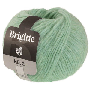 Lana Grossa Brigitte No. 2 50 g
