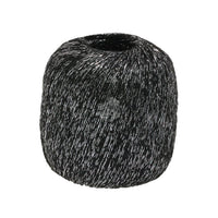 13 - Schwarz/Silber