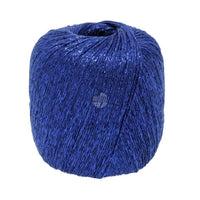 34 - Blau