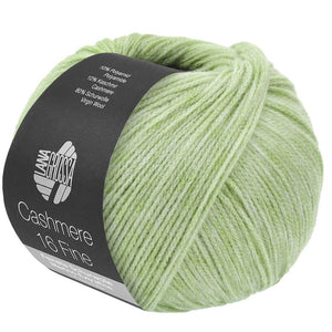 Lana Grossa Cashmere 16 Fine 50 g
