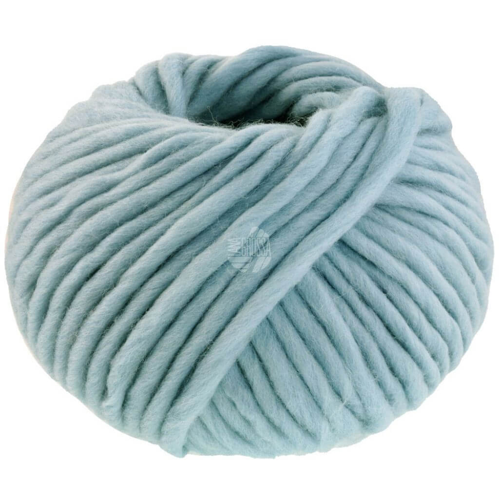 Lana Grossa 111 - Hellblau Lana Grossa Confetti Lieblingsgarn