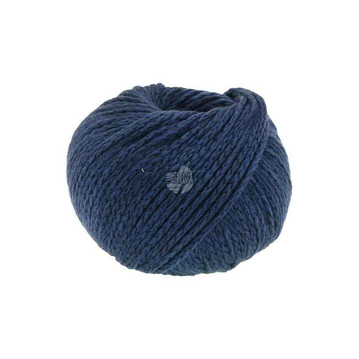 Lana Grossa Stricken & Häkeln 206 - Marine Lana Grossa Cool Merino Big Lieblingsgarn