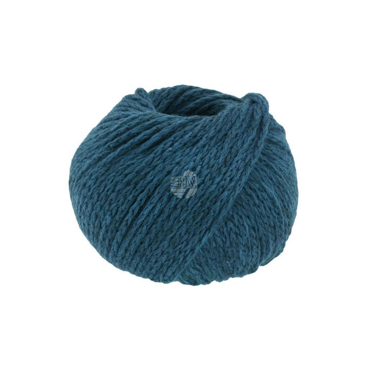 Lana Grossa Stricken & Häkeln 207 - Tinte Lana Grossa Cool Merino Big Lieblingsgarn