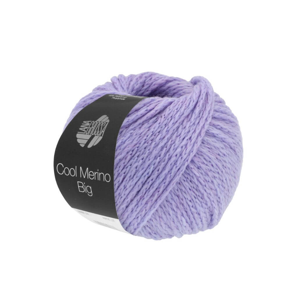 Lana Grossa Cool Merino Big