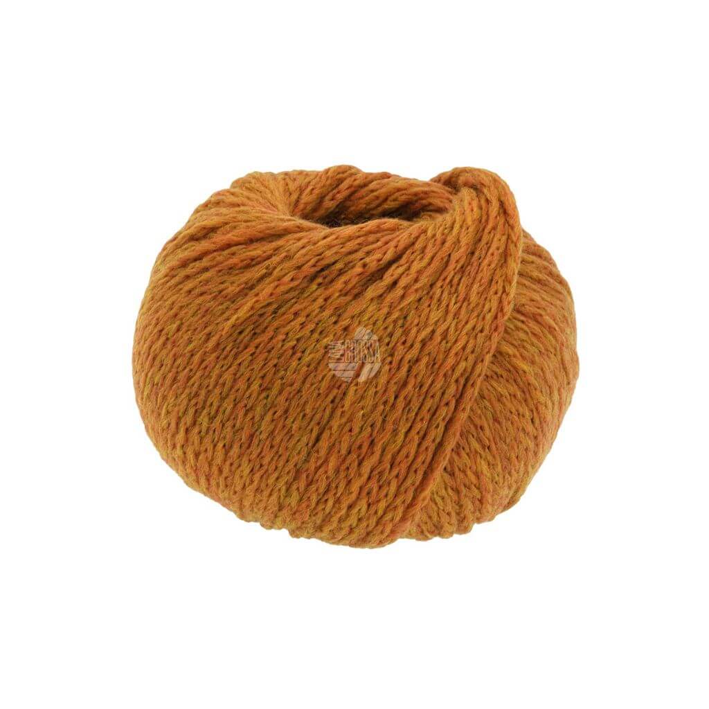 Lana Grossa Stricken & Häkeln 213 - Rost Lana Grossa Cool Merino Big Lieblingsgarn