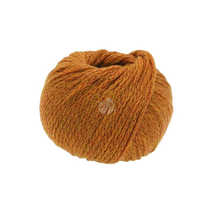 Lana Grossa Stricken & Häkeln 213 - Rost Lana Grossa Cool Merino Big Lieblingsgarn
