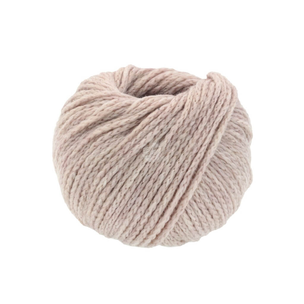 Lana Grossa Stricken & Häkeln 217 - helles Rosenholz Lana Grossa Cool Merino Big Lieblingsgarn