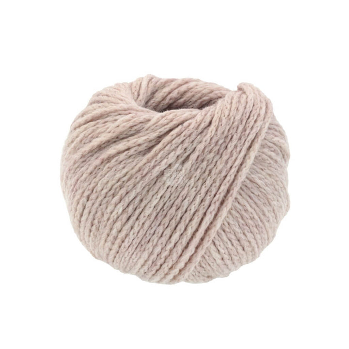 Lana Grossa Stricken & Häkeln 217 - helles Rosenholz Lana Grossa Cool Merino Big Lieblingsgarn
