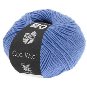 Lana Grossa Cool Wool 50g