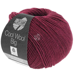 Lana Grossa Cool Wool Big