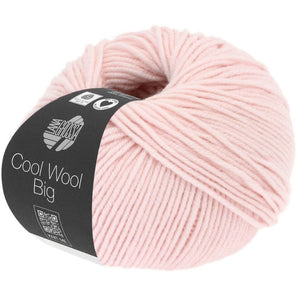 Lana Grossa Cool Wool Big