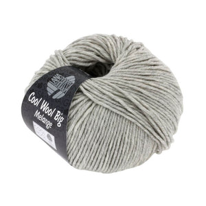 Lana Grossa Cool Wool Big