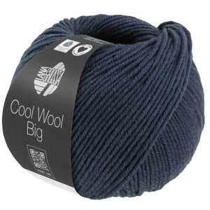 Lana Grossa Cool Wool Big