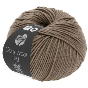 Lana Grossa Cool Wool Big