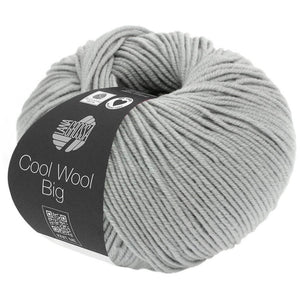 Lana Grossa Cool Wool Big